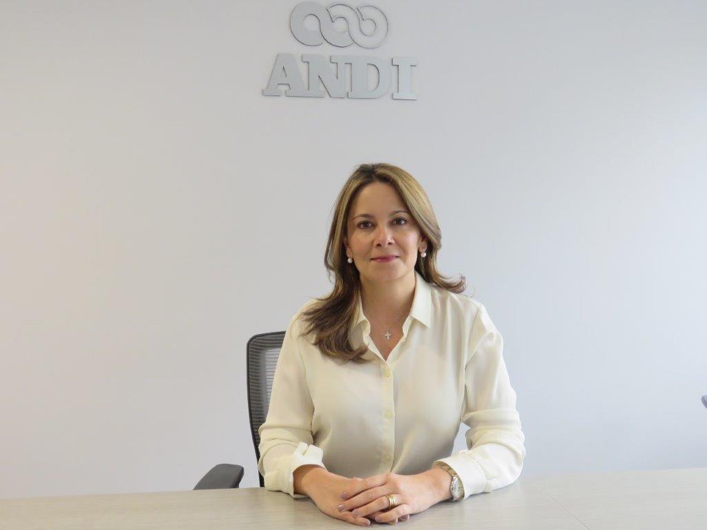 Ana María Vesga